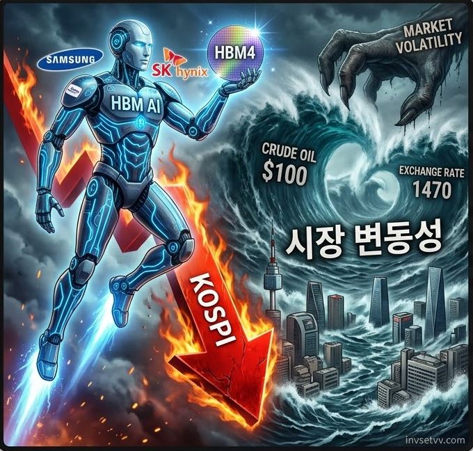 코스피변동성