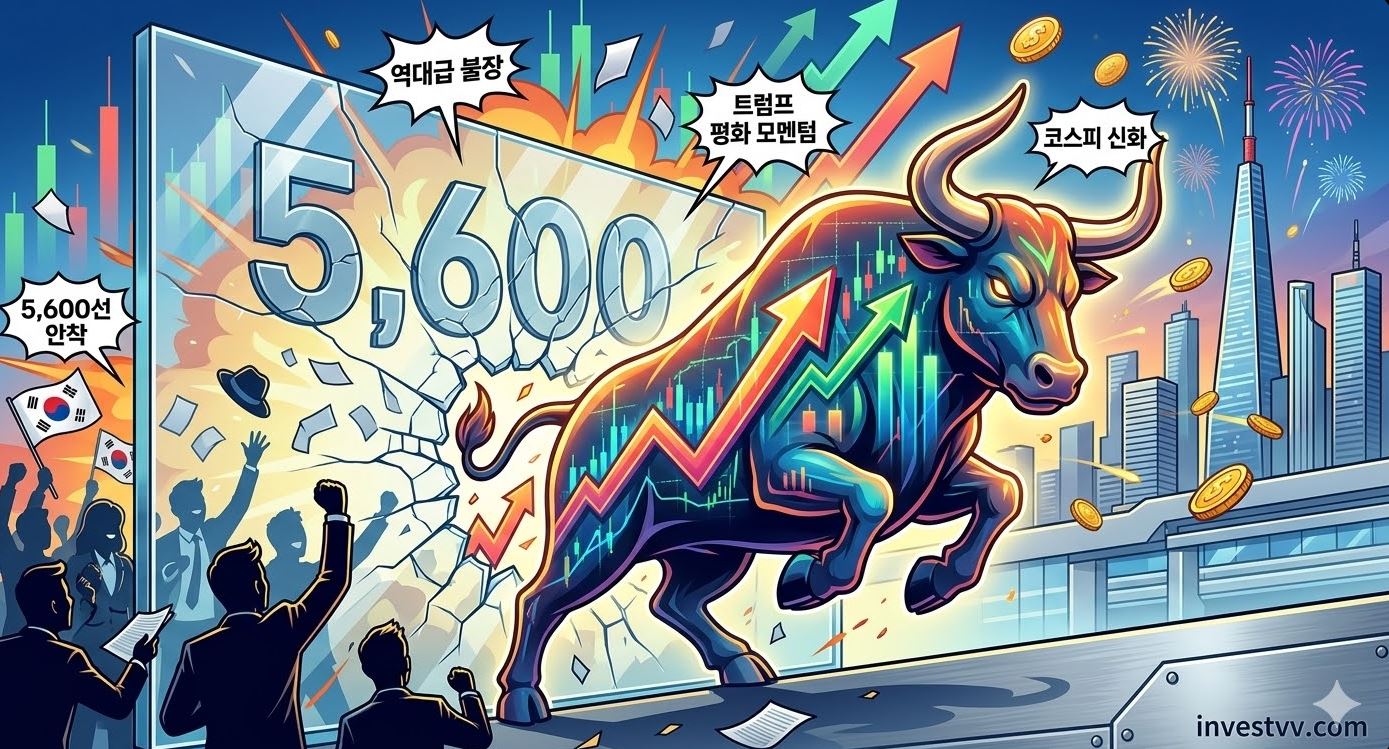 코스피6000