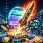 sol 솔라나