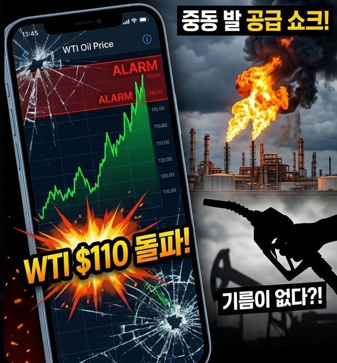 wti폭등