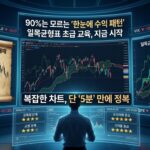 일목균형표 초급